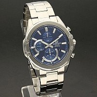 Наручные часы Casio EFR-S567D-2AVUEF - Превью изображения №2 — Интернет-магазин ПроЗаказ