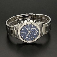 Наручные часы Casio EFR-S567D-2AVUEF - Превью изображения №4 — Интернет-магазин ПроЗаказ