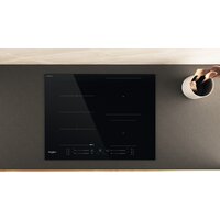 Варочная панель Whirlpool WF S4665 CPBF - Превью изображения №5 — Интернет-магазин ПроЗаказ