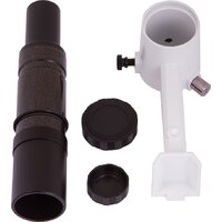 Искатель Sky-Watcher 6x30 оборачивающий, с креплением 68577 - Превью изображения №2 — Интернет-магазин ПроЗаказ