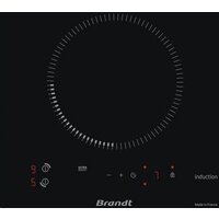 Варочная панель Brandt BPI1621UB - Превью изображения №3 — Интернет-магазин ПроЗаказ