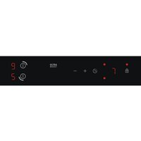 Варочная панель Brandt BPI1621UB - Превью изображения №2 — Интернет-магазин ПроЗаказ