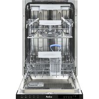Встраиваемая посудомоечная машина Amica DIV435ABZO Studio - Превью изображения №2 — Интернет-магазин ПроЗаказ