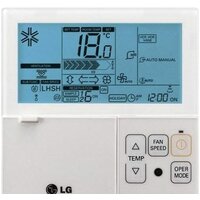 Кондиционер LG UM30WC/UU30WC - Превью изображения №4 — Интернет-магазин ПроЗаказ