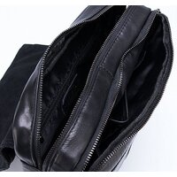 Сумка Poshete 252-6203-BLK (черный) - Превью изображения №4 — Интернет-магазин ПроЗаказ