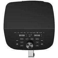 Аэрогриль (аэрофритюрница) Midea MAD1100DADK - Превью изображения №6 — Интернет-магазин ПроЗаказ