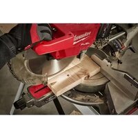 Торцовочная пила Milwaukee M18 FMS305-121-II 4933499181 (с 1-им АКБ) - Превью изображения №10 — Интернет-магазин ПроЗаказ