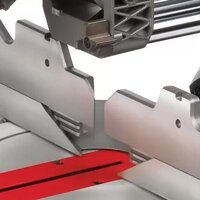Торцовочная пила Milwaukee M18 FMS305-121-II 4933499181 (с 1-им АКБ) - Превью изображения №3 — Интернет-магазин ПроЗаказ