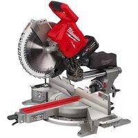 Торцовочная пила Milwaukee M18 FMS305-121-II 4933499181 (с 1-им АКБ) - Превью изображения №2 — Интернет-магазин ПроЗаказ