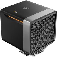 Кулер для процессора Ocypus Delta A62 EX BK Delta-A62-BK2NNWD00E-GL - Превью изображения №2 — Интернет-магазин ПроЗаказ