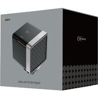 Кулер для процессора Ocypus Delta A62 EX BK Delta-A62-BK2NNWD00E-GL - Превью изображения №10 — Интернет-магазин ПроЗаказ