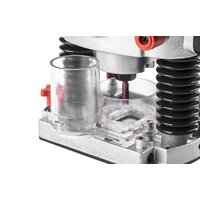 Вертикальный фрезер Hammer FRZ1200B - Превью изображения №7 — Интернет-магазин ПроЗаказ