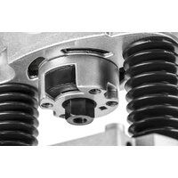 Вертикальный фрезер Hammer FRZ1200B - Превью изображения №9 — Интернет-магазин ПроЗаказ