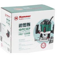 Вертикальный фрезер Hammer FRZ1200B - Превью изображения №11 — Интернет-магазин ПроЗаказ