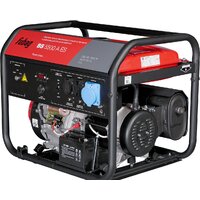 Бензиновый генератор Fubag BS 5500 A ES - Превью изображения №3 — Интернет-магазин ПроЗаказ