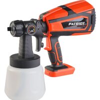 Электрические краскораспылители