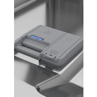 Встраиваемая посудомоечная машина BEKO BDIN15320 - Превью изображения №5 — Интернет-магазин ПроЗаказ