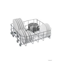 Встраиваемая посудомоечная машина BEKO BDIN15320 - Превью изображения №3 — Интернет-магазин ПроЗаказ