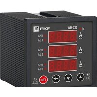 Мультиметры, токовые клещи, индикаторные отвертки