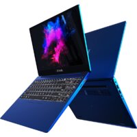 Ноутбук Horizont H-book 15 МАК4 T32E3W - Превью изображения №2 — Интернет-магазин ПроЗаказ