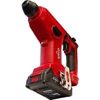 Перфоратор ELITECH ПА 2012СЛ (с 2-мя АКБ, кейс) - Превью изображения №5 — Интернет-магазин ПроЗаказ