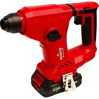 Перфоратор ELITECH ПА 2012СЛ (с 2-мя АКБ, кейс) - Превью изображения №2 — Интернет-магазин ПроЗаказ