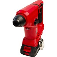 Перфоратор ELITECH ПА 2012СЛ (с 2-мя АКБ, кейс) - Превью изображения №4 — Интернет-магазин ПроЗаказ