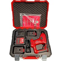 Перфоратор ELITECH ПА 2012СЛ (с 2-мя АКБ, кейс) - Превью изображения №8 — Интернет-магазин ПроЗаказ