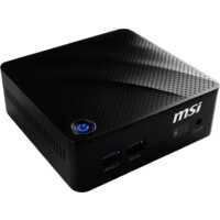 Компактный компьютер MSI Cubi N 8GL-019XRU - Превью изображения №3 — Интернет-магазин ПроЗаказ