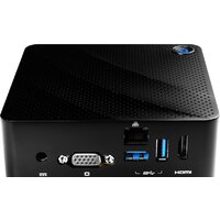 Компактный компьютер MSI Cubi N 8GL-019XRU - Превью изображения №2 — Интернет-магазин ПроЗаказ
