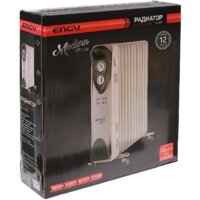 Масляный радиатор Engy EN-2211 Modern - Превью изображения №5 — Интернет-магазин ПроЗаказ