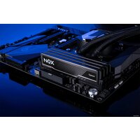 Оперативная память Apacer NOX 8ГБ DDR4 2666 МГц AH4U08G26C08YMBAA-1 - Превью изображения №5 — Интернет-магазин ПроЗаказ
