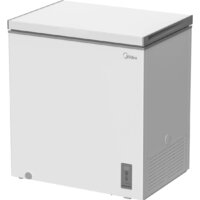 Морозильный ларь Midea MDRC284FZE01 - Превью изображения №2 — Интернет-магазин ПроЗаказ