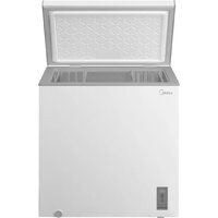 Морозильный ларь Midea MDRC284FZE01 - Превью изображения №3 — Интернет-магазин ПроЗаказ