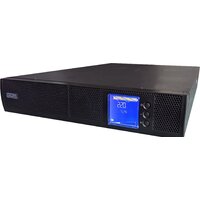 Источник бесперебойного питания Powercom Sentinel SNT-1500 - Превью изображения №2 — Интернет-магазин ПроЗаказ