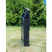 Шезлонг Ipae Progarden Smeraldo SME30CAN - Превью изображения №3 — Интернет-магазин ПроЗаказ
