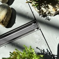 Трап/канал Rea Neox Slim Pro REA-G5803 - Превью изображения №7 — Интернет-магазин ПроЗаказ