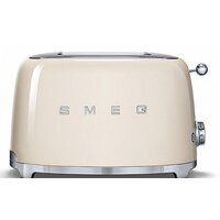 Тостер Smeg TSF01CREU - Превью изображения №3 — Интернет-магазин ПроЗаказ