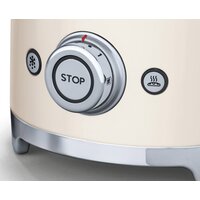 Тостер Smeg TSF01CREU - Превью изображения №6 — Интернет-магазин ПроЗаказ