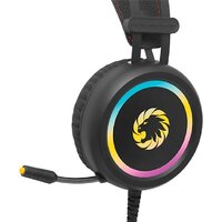 Наушники GameMax HG3500 - Превью изображения №3 — Интернет-магазин ПроЗаказ