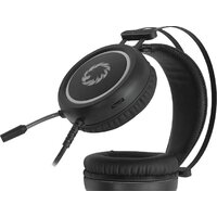 Наушники GameMax HG3500 - Превью изображения №5 — Интернет-магазин ПроЗаказ
