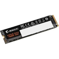 SSD Gigabyte Aorus Gen4 7000E 4TB AG470E4TB - Превью изображения №2 — Интернет-магазин ПроЗаказ