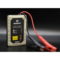 Портативное пусковое устройство Беркут JSC-300C - Превью изображения №6 — Интернет-магазин ПроЗаказ