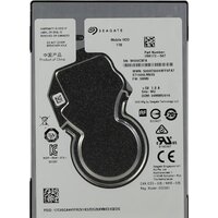 Seagate Mobile HDD 1TB [ST1000LM035]