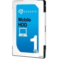 Жесткий диск Seagate Mobile HDD 1TB [ST1000LM035] - Превью изображения №2 — Интернет-магазин ПроЗаказ