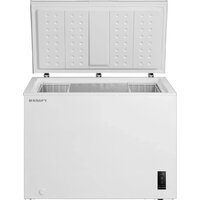 Морозильный ларь Kraft BD(W)-360BL - Превью изображения №2 — Интернет-магазин ПроЗаказ