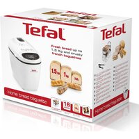 Хлебопечка Tefal PF610138 - Превью изображения №2 — Интернет-магазин ПроЗаказ