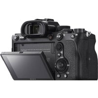 Беззеркальный фотоаппарат Sony Alpha a7R IV Body - Превью изображения №5 — Интернет-магазин ПроЗаказ
