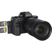 Беззеркальный фотоаппарат Sony Alpha a7R IV Body - Превью изображения №10 — Интернет-магазин ПроЗаказ