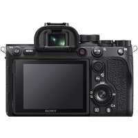 Беззеркальный фотоаппарат Sony Alpha a7R IV Body - Превью изображения №2 — Интернет-магазин ПроЗаказ